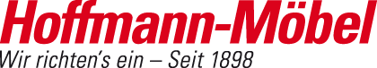 Hoffmann-Möbel Logo